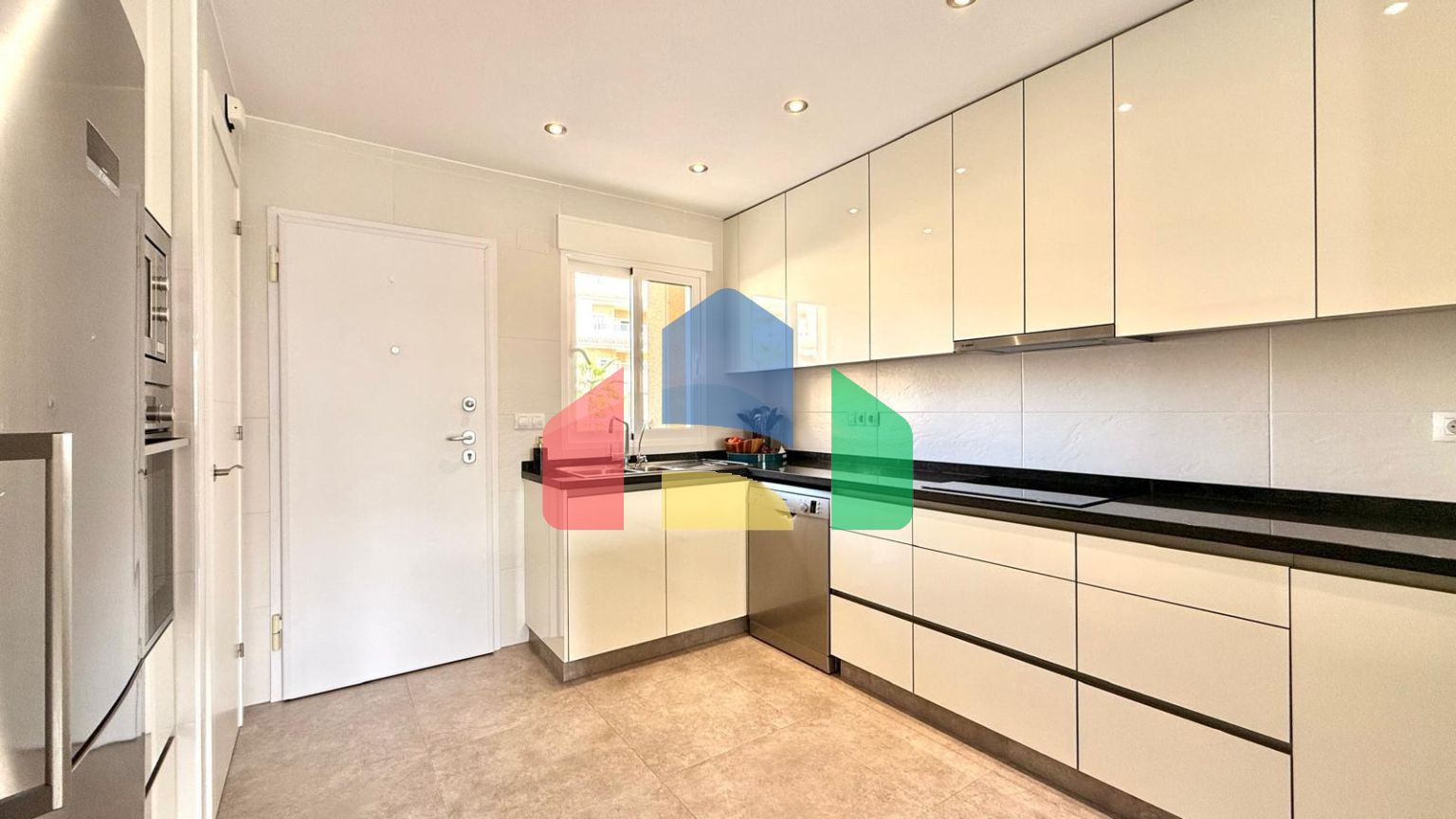 Апартаменты в Ориуэла Коста ID B10396