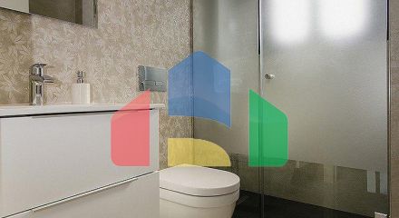 НОВАЯ ПОСТРОЕННАЯ ВИЛЛА В ORIHUELA COSTA (CAMPOAMOR)