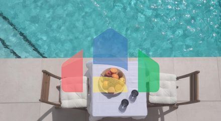 НОВЫЕ СОВРЕМЕННЫЕ ВИЛЛЫ В ВИЛЛАМАРТИНЕ