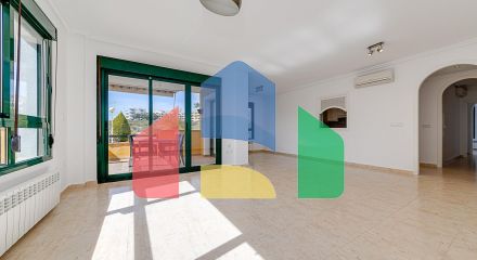 Эксклюзивные апартаменты в Las Lomas de Campoamor, Orihuela Costa