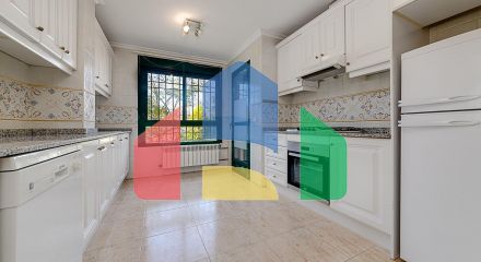 Эксклюзивные апартаменты в Las Lomas de Campoamor, Orihuela Costa