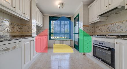Эксклюзивные апартаменты в Las Lomas de Campoamor, Orihuela Costa