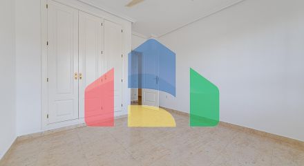 Эксклюзивные апартаменты в Las Lomas de Campoamor, Orihuela Costa