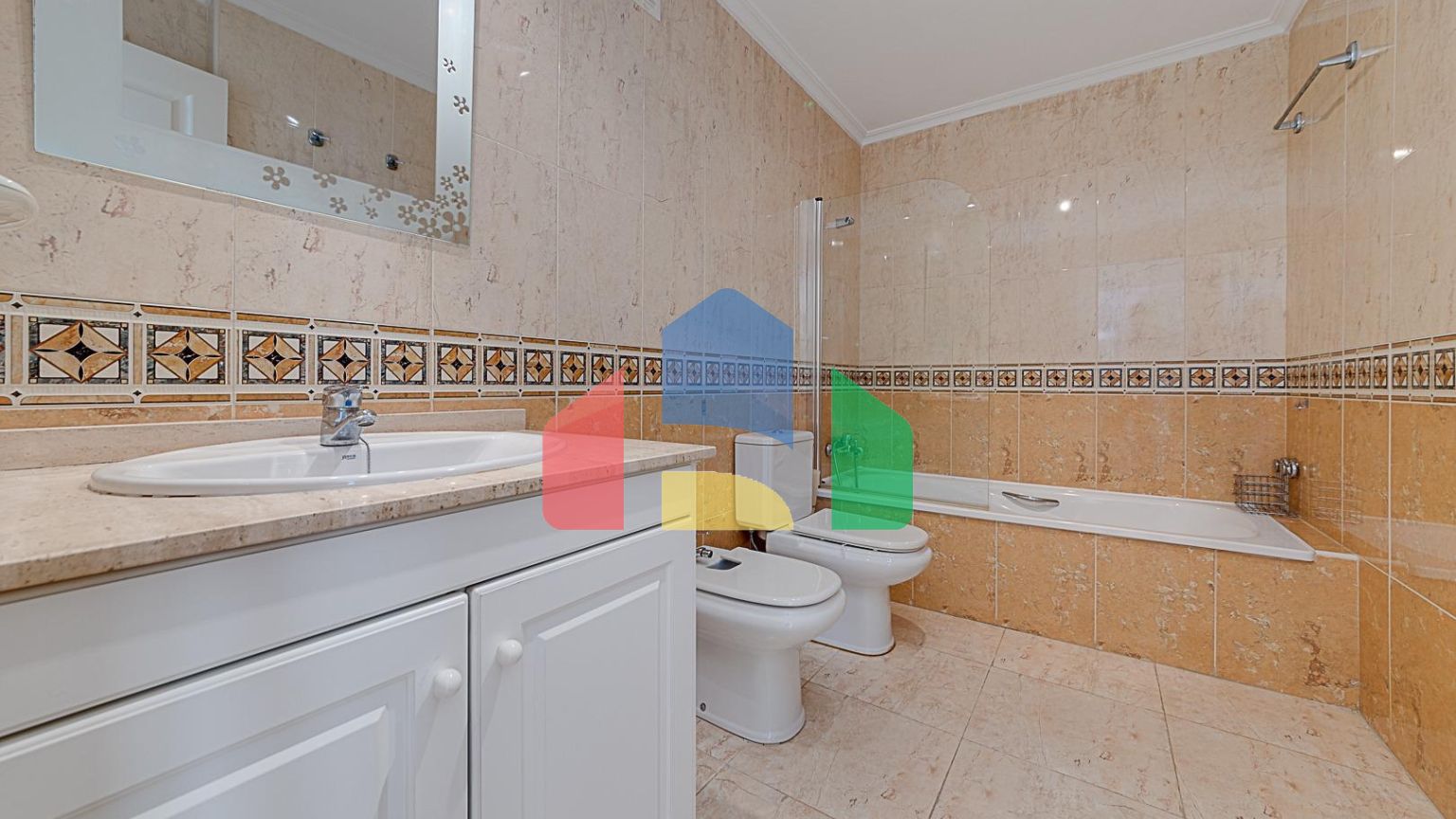 Эксклюзивные апартаменты в Las Lomas de Campoamor, Orihuela Costa