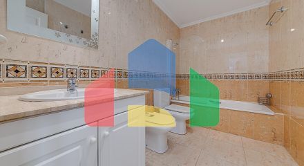 Эксклюзивные апартаменты в Las Lomas de Campoamor, Orihuela Costa