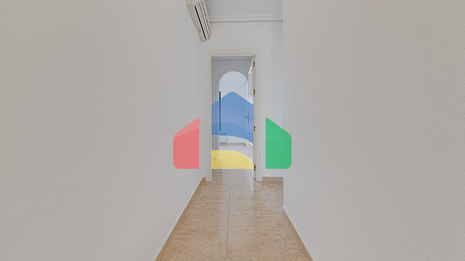 Эксклюзивные апартаменты в Las Lomas de Campoamor, Orihuela Costa