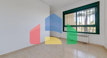 Эксклюзивные апартаменты в Las Lomas de Campoamor, Orihuela Costa