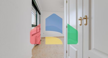 Эксклюзивные апартаменты в Las Lomas de Campoamor, Orihuela Costa