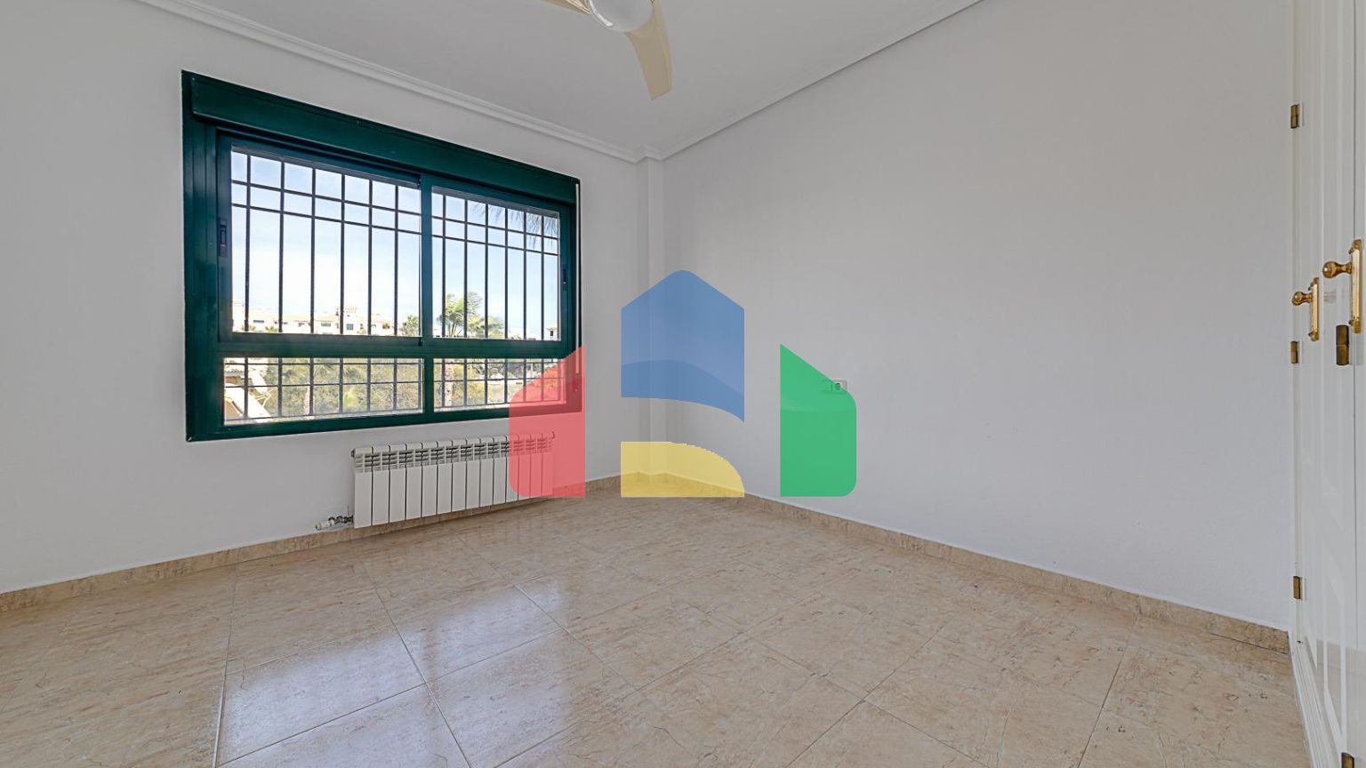 Эксклюзивные апартаменты в Las Lomas de Campoamor, Orihuela Costa