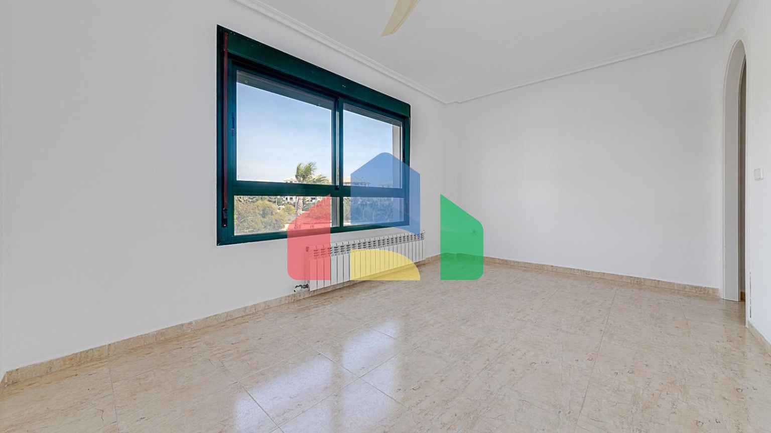 Эксклюзивные апартаменты в Las Lomas de Campoamor, Orihuela Costa