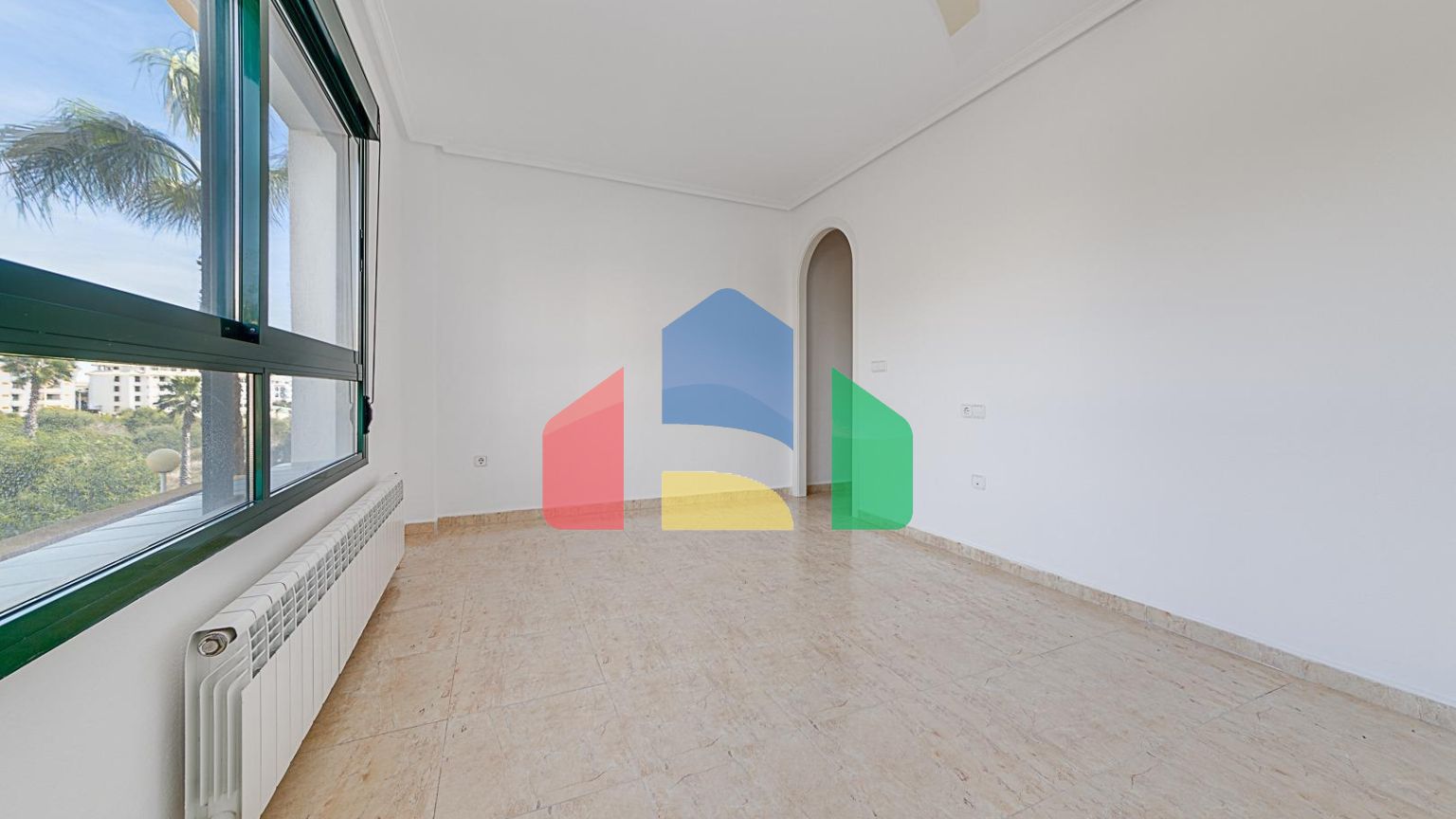 Эксклюзивные апартаменты в Las Lomas de Campoamor, Orihuela Costa