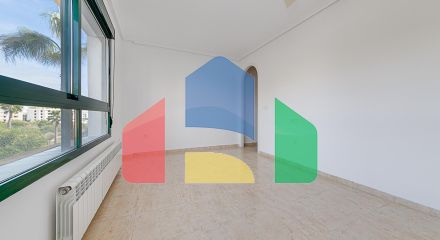 Эксклюзивные апартаменты в Las Lomas de Campoamor, Orihuela Costa