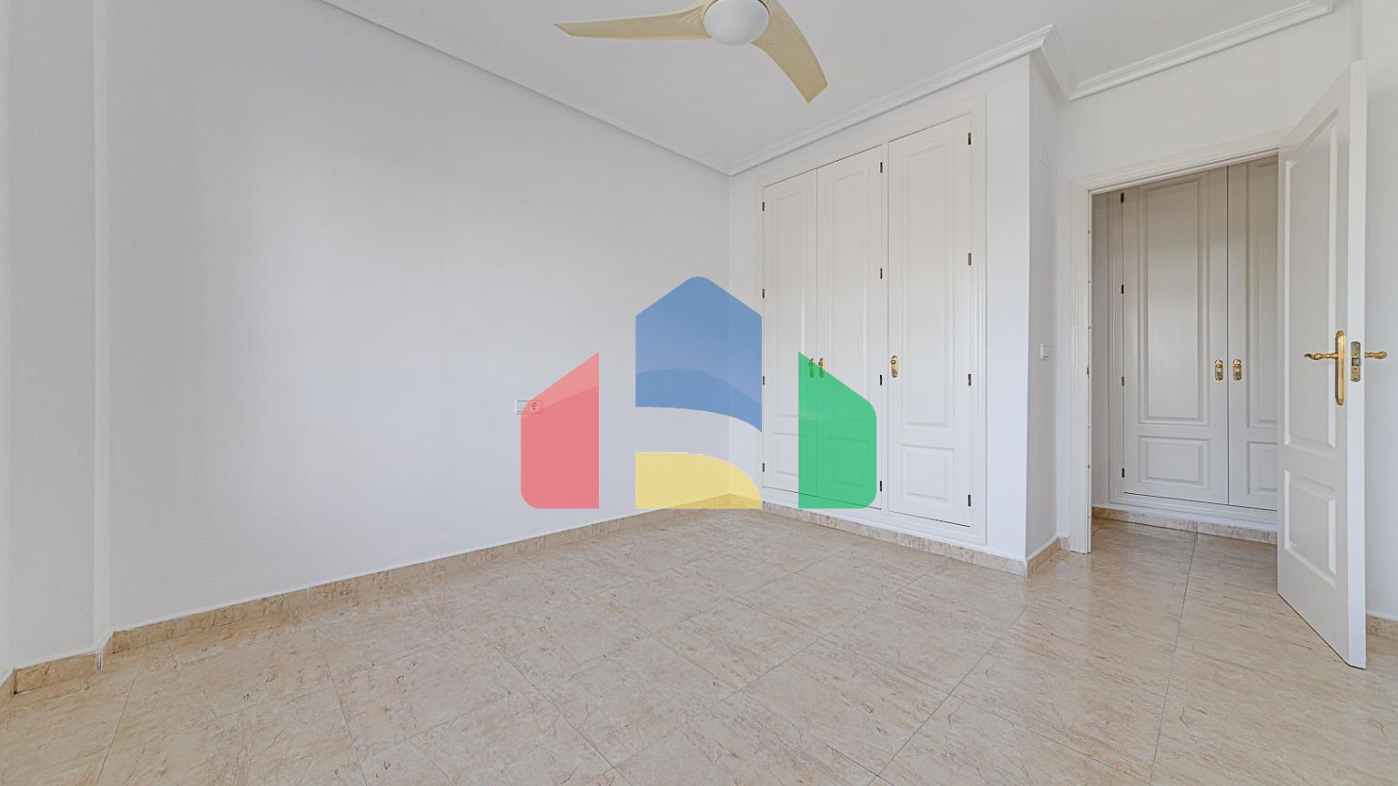 Эксклюзивные апартаменты в Las Lomas de Campoamor, Orihuela Costa