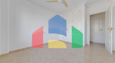 Эксклюзивные апартаменты в Las Lomas de Campoamor, Orihuela Costa