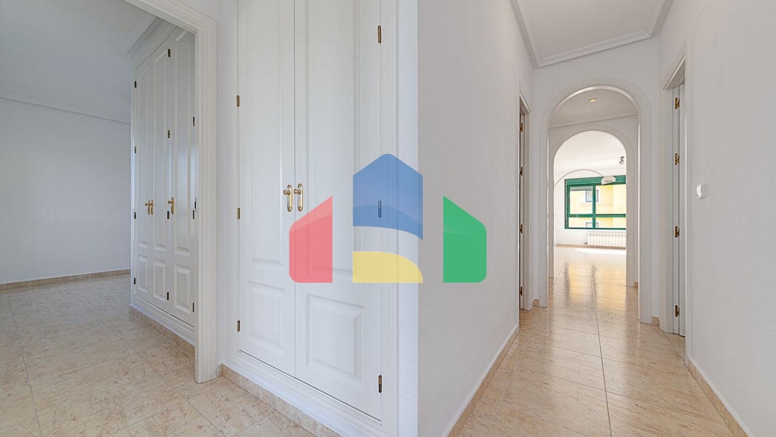 Эксклюзивные апартаменты в Las Lomas de Campoamor, Orihuela Costa