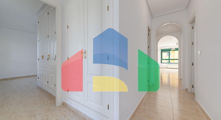 Эксклюзивные апартаменты в Las Lomas de Campoamor, Orihuela Costa