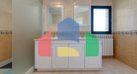 Эксклюзивные апартаменты в Las Lomas de Campoamor, Orihuela Costa