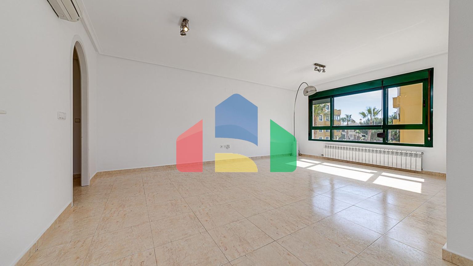 Эксклюзивные апартаменты в Las Lomas de Campoamor, Orihuela Costa