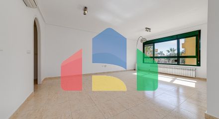Эксклюзивные апартаменты в Las Lomas de Campoamor, Orihuela Costa
