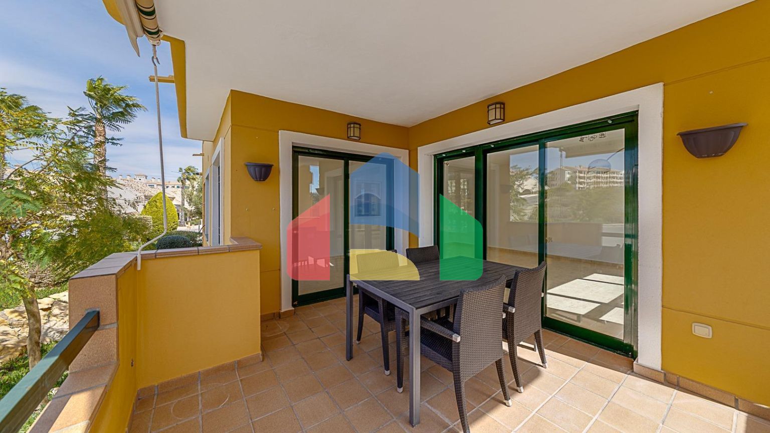 Эксклюзивные апартаменты в Las Lomas de Campoamor, Orihuela Costa