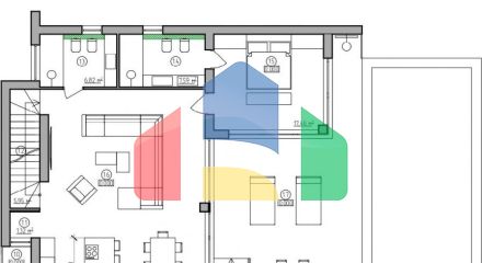 РОСКОШНАЯ НОВАЯ ВИЛЛА РЯДОМ С ПЛЯЖЕМ ЛА ЗЕНИЯ РОСКОШНАЯ НОВАЯ ВИЛЛА РЯДОМ С ПЛЯЖЕМ ЛА ЗЕНИЯ