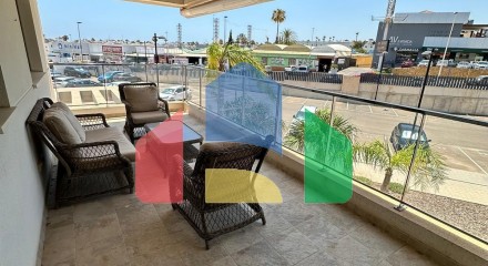 Apartments in Orihuela Costa ID B11027