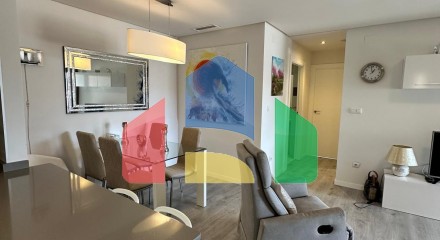 Apartments in Orihuela Costa ID B11027