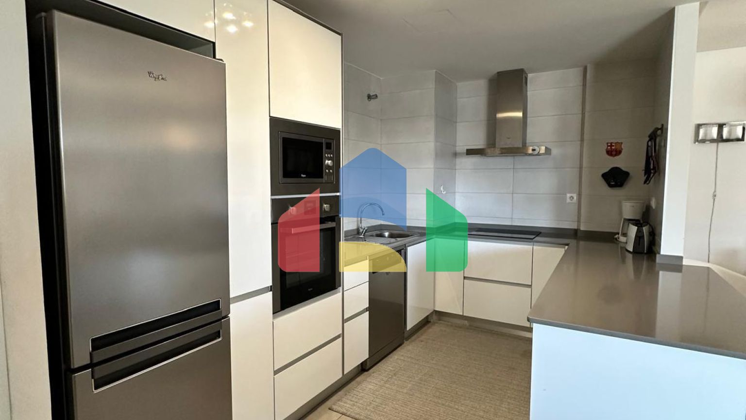 Апартаменты в Ориуэла Коста ID B11027