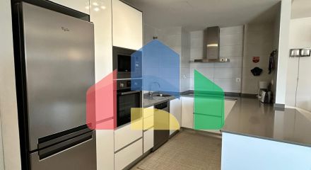 Апартаменты в Ориуэла Коста ID B11027