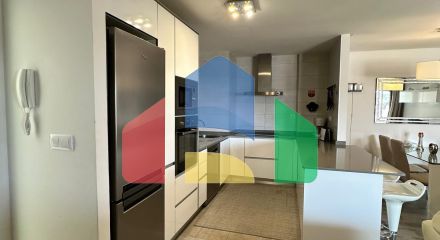 Апартаменты в Ориуэла Коста ID B11027