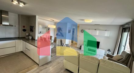 Апартаменты в Ориуэла Коста ID B11027