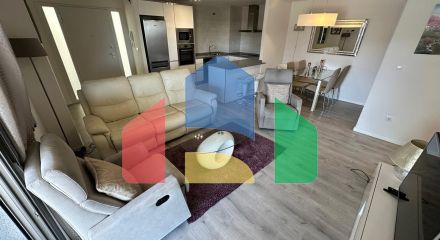 Апартаменты в Ориуэла Коста ID B11027