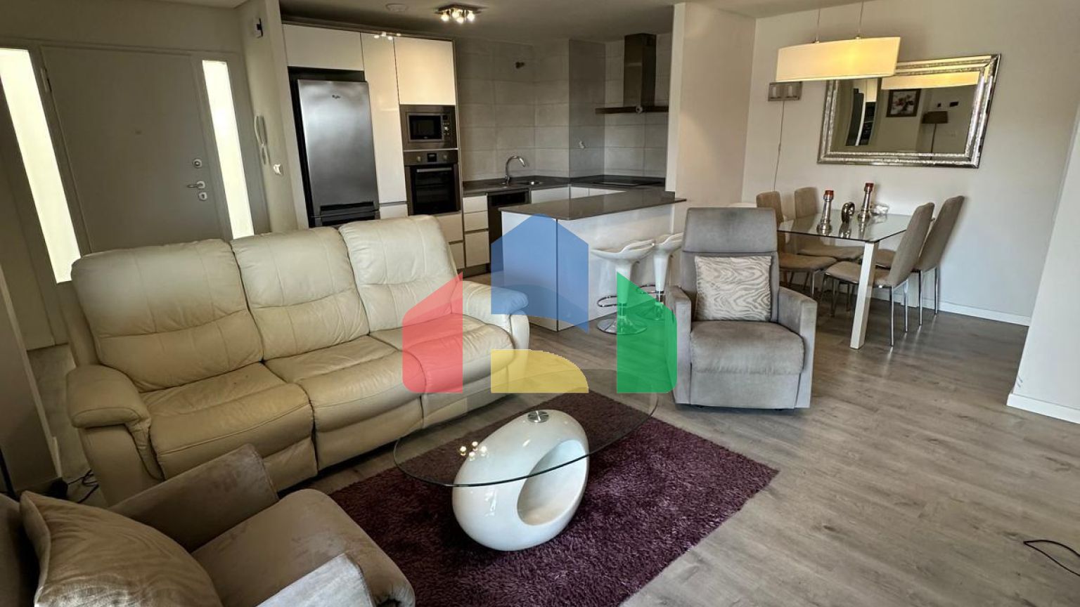 Апартаменты в Ориуэла Коста ID B11027