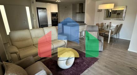 Апартаменты в Ориуэла Коста ID B11027