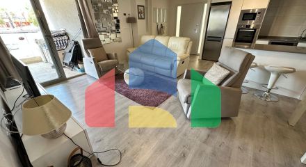 Апартаменты в Ориуэла Коста ID B11027