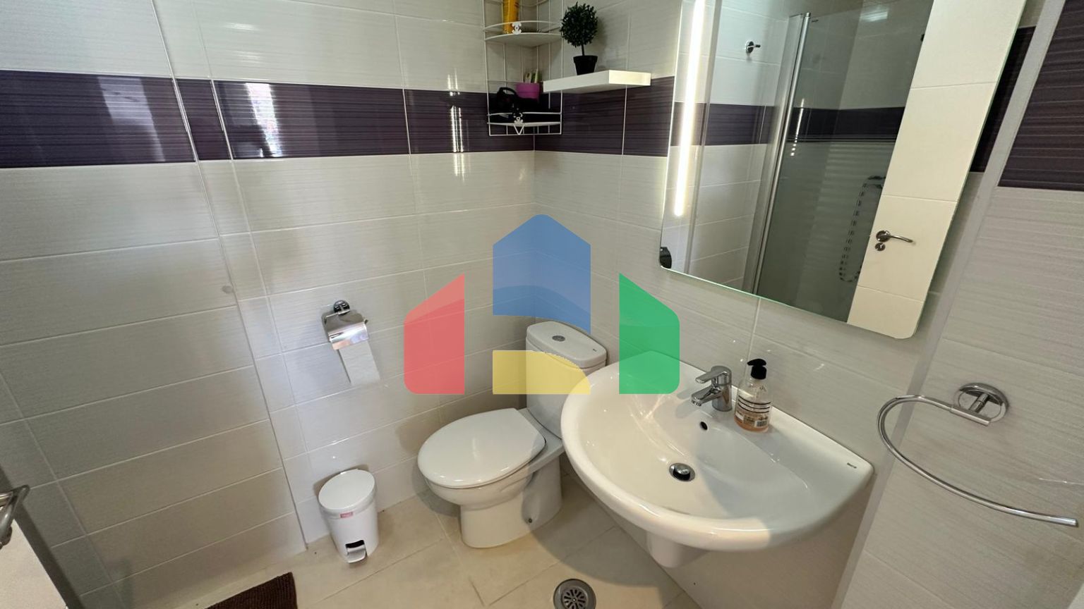 Апартаменты в Ориуэла Коста ID B11027