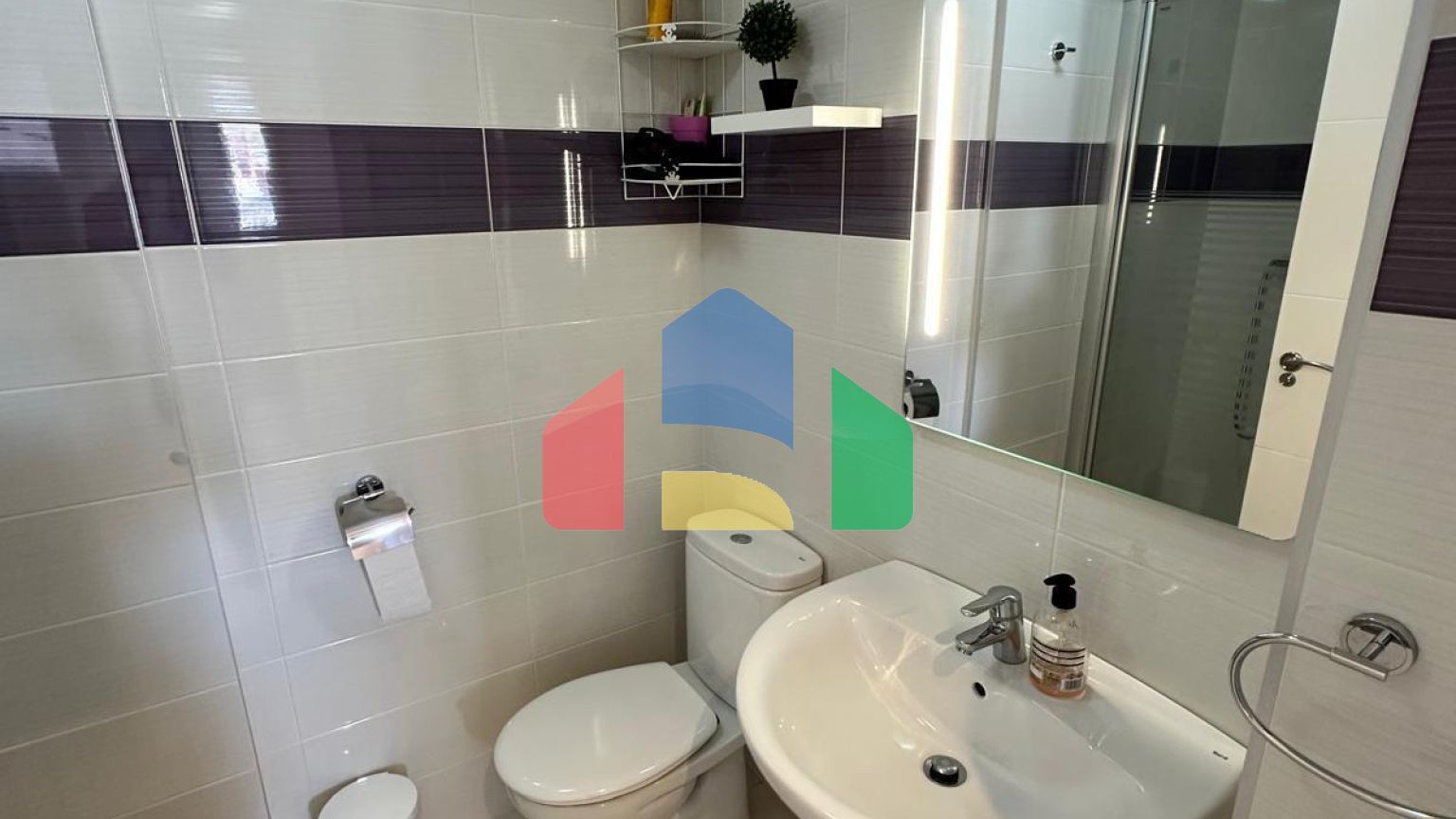 Апартаменты в Ориуэла Коста ID B11027