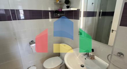 Апартаменты в Ориуэла Коста ID B11027