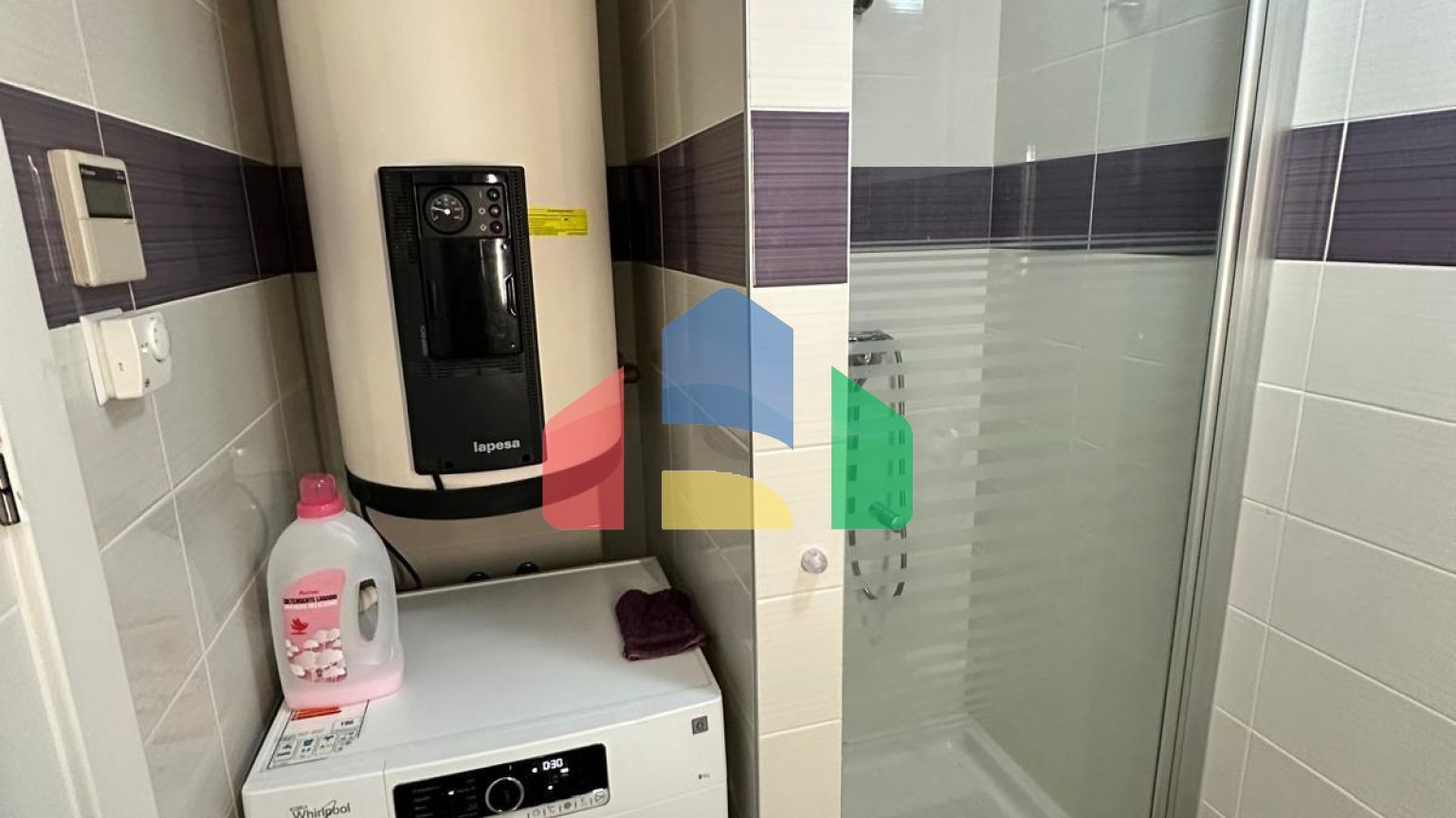 Апартаменты в Ориуэла Коста ID B11027