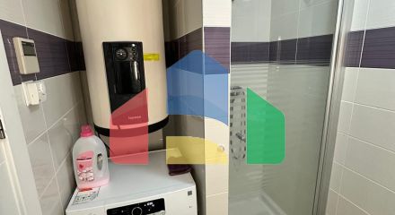 Апартаменты в Ориуэла Коста ID B11027