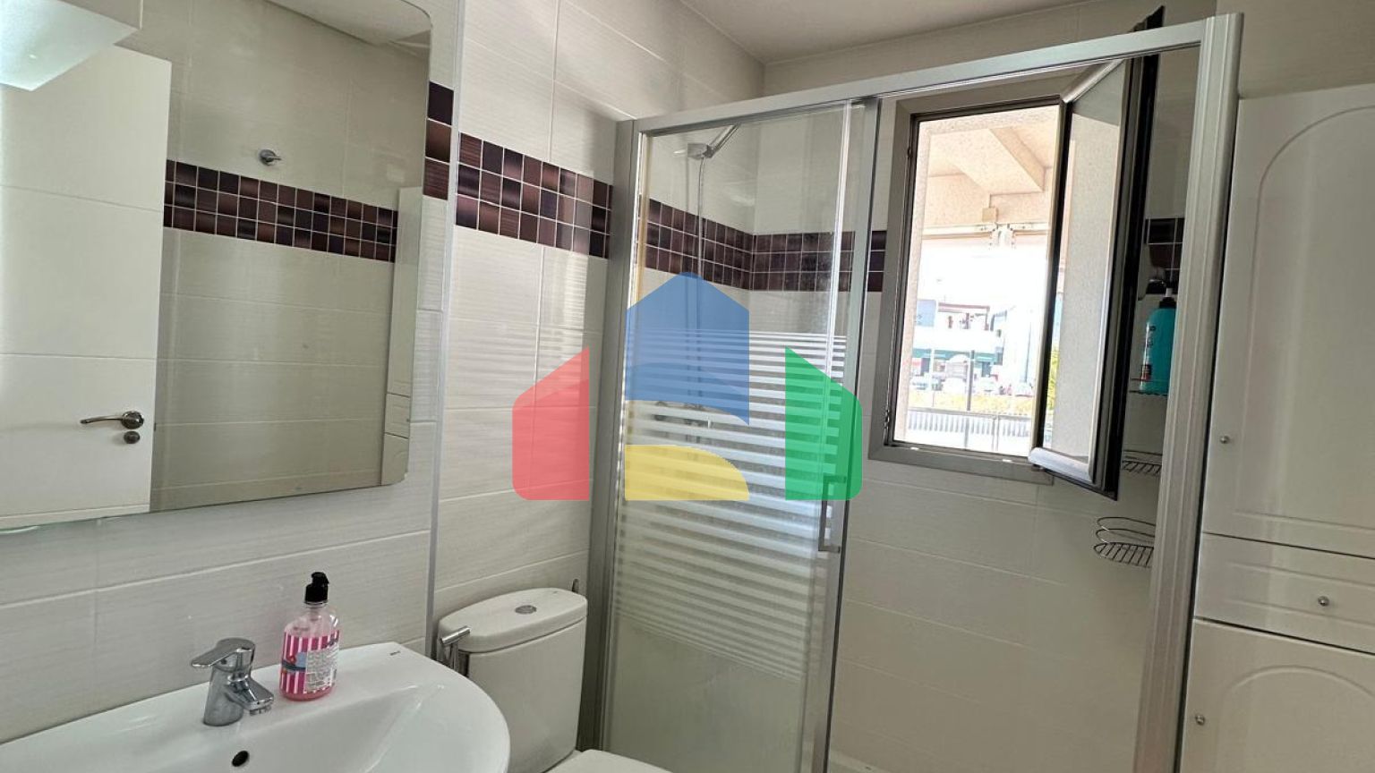 Апартаменты в Ориуэла Коста ID B11027