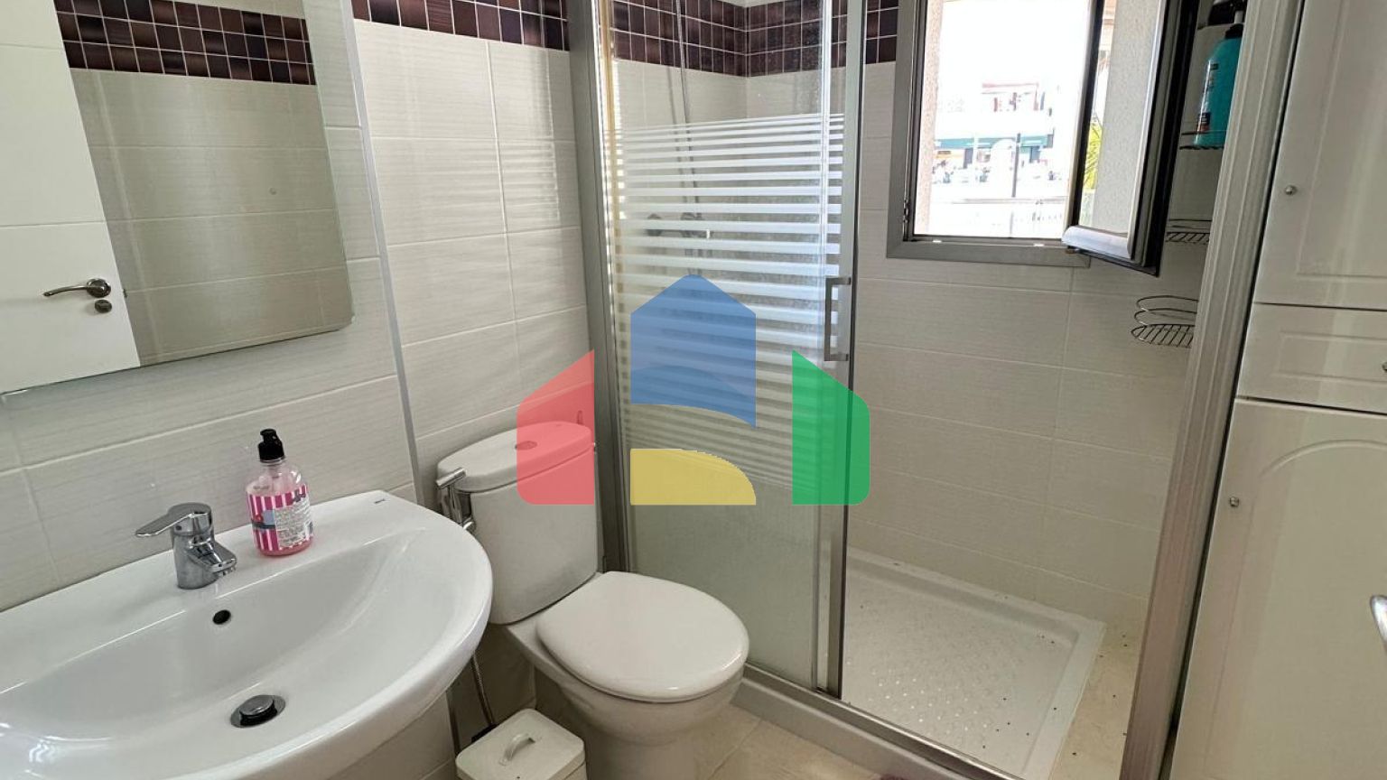 Апартаменты в Ориуэла Коста ID B11027