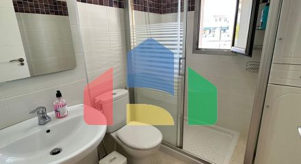 Апартаменты в Ориуэла Коста ID B11027