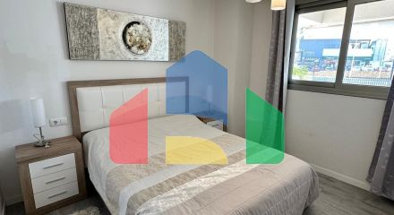 Апартаменты в Ориуэла Коста ID B11027