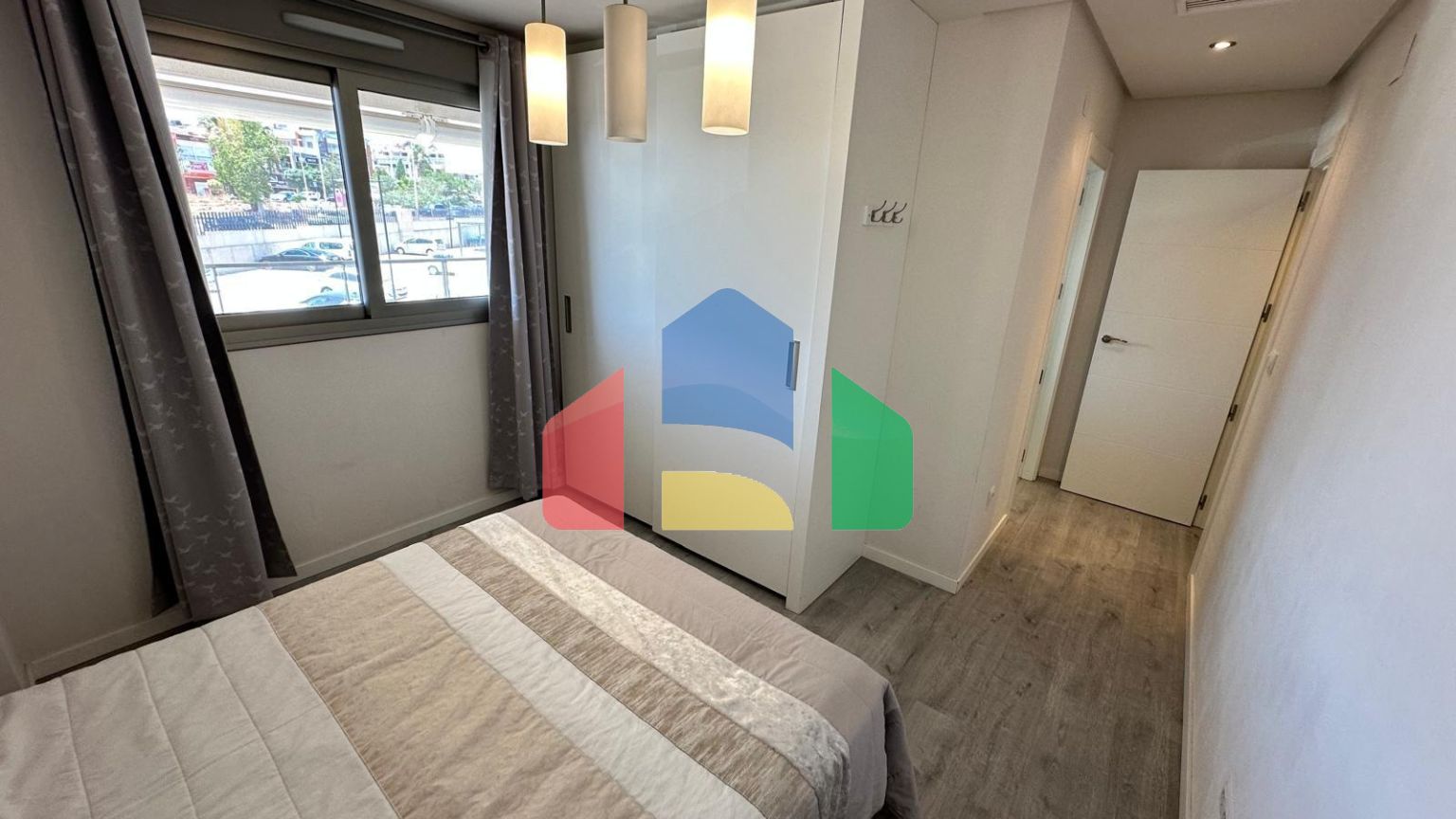 Апартаменты в Ориуэла Коста ID B11027