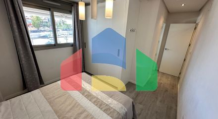 Апартаменты в Ориуэла Коста ID B11027