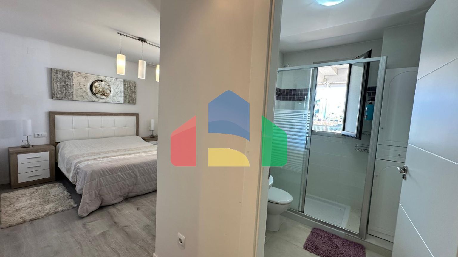 Апартаменты в Ориуэла Коста ID B11027