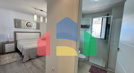 Апартаменты в Ориуэла Коста ID B11027