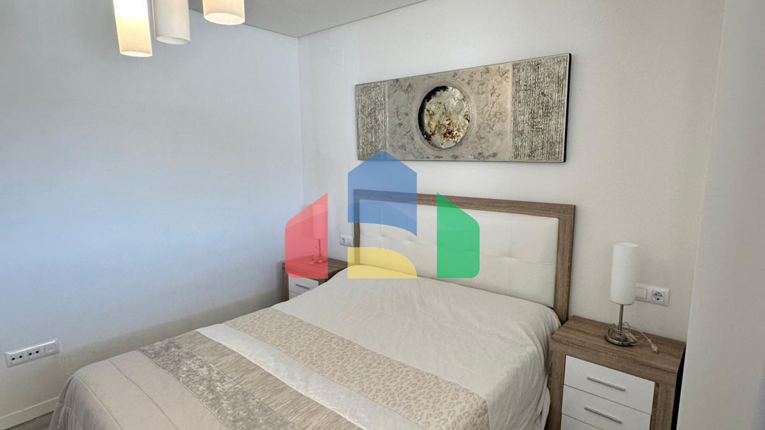 Апартаменты в Ориуэла Коста ID B11027