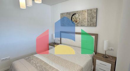 Апартаменты в Ориуэла Коста ID B11027